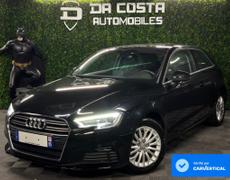 Audi A3 Taverny
