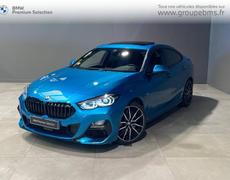 BMW Serie 2 Évreux