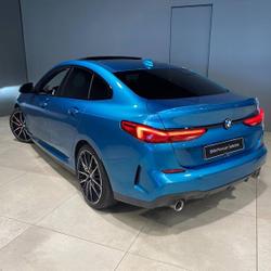 BMW Serie 2 218dA 150ch M Sport BVA8 &Eacute;vreux