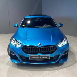 BMW Serie 2 218dA 150ch M Sport BVA8 &Eacute;vreux