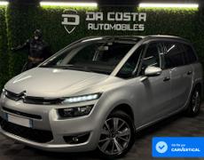 Citroen C4 Picasso Taverny