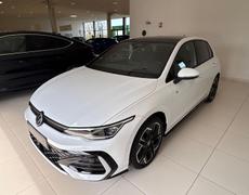 Volkswagen Golf 8 Besançon