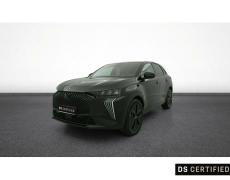 DS DS7 Montélimar