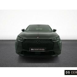 DS DS7 7 Hybride Rechargeable E-Tense 225 EAT8 Performance Line occasion - Mont&eacute;limar - photo 2/32