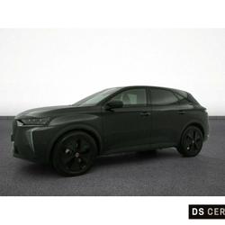 DS DS7 7 Hybride Rechargeable E-Tense 225 EAT8 Performance Line occasion - Mont&eacute;limar - photo 3/32
