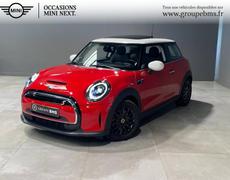 Mini Mini Évreux