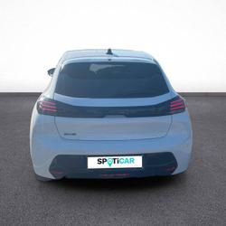 Peugeot 208 208 PureTech 100 S&S BVM6 Allure Mont&eacute;limar