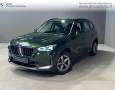 BMW X1 Évreux