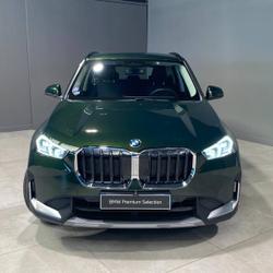 BMW X1 sDrive18i 136ch &Eacute;vreux