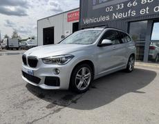 BMW X1 Saint-Georges-des-Groseillers