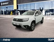 Dacia Duster Feignies