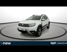 Dacia Duster Feignies