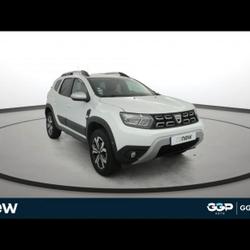 Dacia Duster 1.0 ECO-G 100ch Prestige + 4x2 Feignies