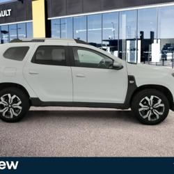 Dacia Duster 1.0 ECO-G 100ch Prestige + 4x2 Feignies