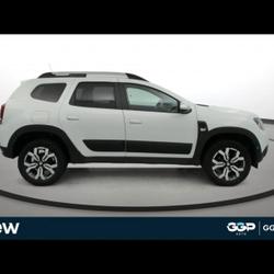 Dacia Duster 1.0 ECO-G 100ch Prestige + 4x2 Feignies