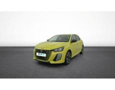 Peugeot 208 Montélimar