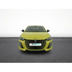 Peugeot 208 208 PureTech 100 S&S BVM6 Allure Mont&eacute;limar