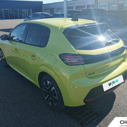 Peugeot 208 208 PureTech 100 S&S BVM6 Allure Mont&eacute;limar