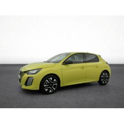 Peugeot 208 208 PureTech 100 S&S BVM6 Allure Mont&eacute;limar