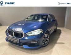 BMW Serie 1 Évreux