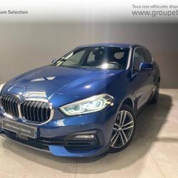 BMW Serie 1 116dA 116ch Business Design DKG7 &Eacute;vreux