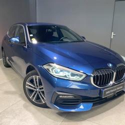 BMW Serie 1 116dA 116ch Business Design DKG7 &Eacute;vreux