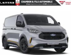 Ford Transit Custom La Grand-Croix
