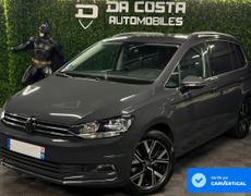Volkswagen Touran Taverny