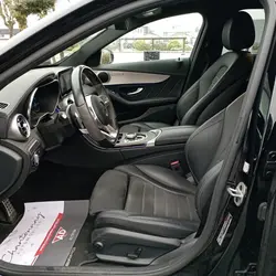 Mercedes Classe C 300 D 245 AMG LINE 9G-TRONIC Chantonnay