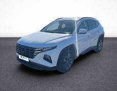 Hyundai Tucson Montélimar
