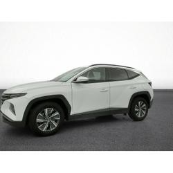 Hyundai Tucson 1.6 T-GDI 230 Hybrid BVA6 Creative occasion - Mont&eacute;limar - photo 3/32