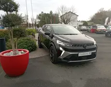 Renault Symbioz Chantonnay