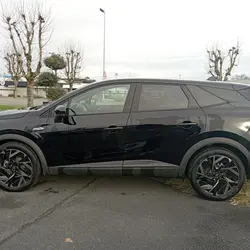 Renault Symbioz 1.6 E-TECH FULL HYBRID 145 ESPRIT ALPINE Chantonnay