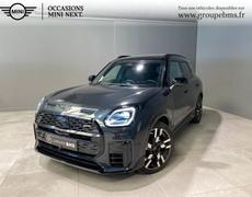 Mini Countryman Évreux