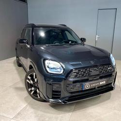 Mini Countryman S 218ch JCW ALL4 DKG7 &Eacute;vreux