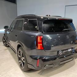 Mini Countryman S 218ch JCW ALL4 DKG7 &Eacute;vreux