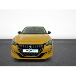 Peugeot 208 208 PureTech 100 S&S BVM6 Allure Mont&eacute;limar