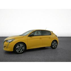 Peugeot 208 208 PureTech 100 S&S BVM6 Allure Mont&eacute;limar