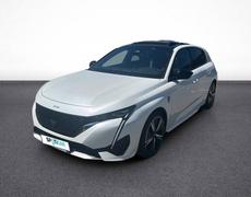 Peugeot 308 III Phase 1 Montélimar