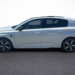 Peugeot 308 III Phase 1 308 PHEV 180 e-EAT8 GT Mont&eacute;limar