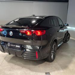 BMW X2 sDrive20iA 170ch DKG7 &Eacute;vreux
