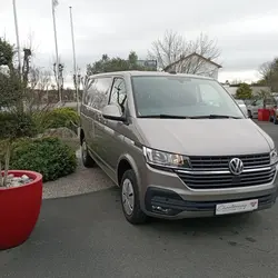 Volkswagen Transporter 2.8T L1H1 2.0 TDI 150 BUSINESS PLUS DSG7 Chantonnay