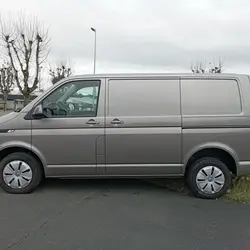 Volkswagen Transporter 2.8T L1H1 2.0 TDI 150 BUSINESS PLUS DSG7 Chantonnay