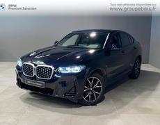 BMW X4 Évreux