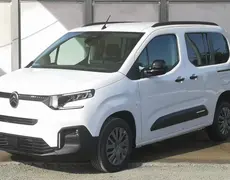 Citroen Berlingo Roézé-sur-Sarthe