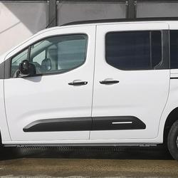 Citroen Berlingo TAILLE M 1.5 BLUEHDI 130CH PLUS 5 PLACES EAT8 Ro&eacute;z&eacute;-sur-Sarthe