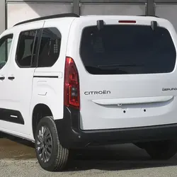 Citroen Berlingo TAILLE M 1.5 BLUEHDI 130CH PLUS 5 PLACES EAT8 Ro&eacute;z&eacute;-sur-Sarthe