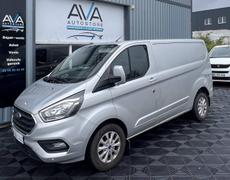 Ford Transit Custom Gouesnou