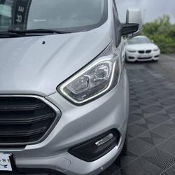 Ford Transit Custom 280 L1H1 2.0 ECOBLUE 130CV LIMITED Gouesnou