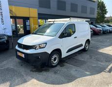 Peugeot Partner Dole